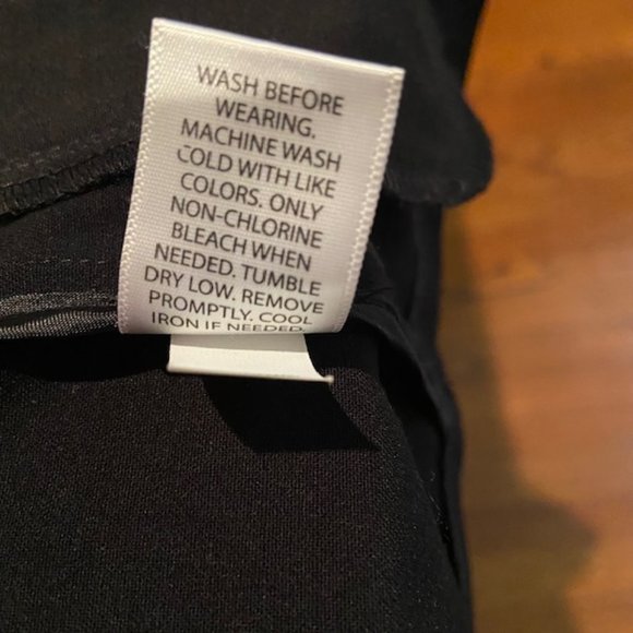 Dana Buchman Boyfriend Jacket - Picture 6 of 7